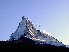 山,高峰,首脑会议