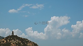 寺,建設,寶塔