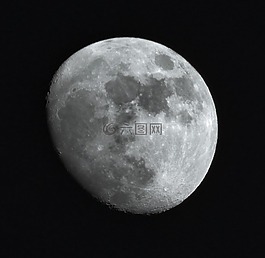 月亮,詳細(xì),衛(wèi)星