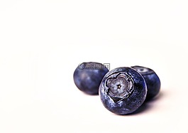 水果,漿果,藍(lán)莓