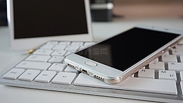 智能手機,平板電腦,鍵盤