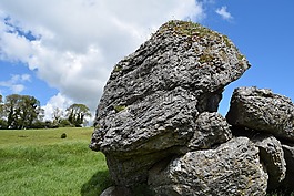 catstone,山uisneach,韋斯特米斯