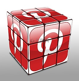 pinterest的,社交媒體,互聯(lián)網(wǎng)