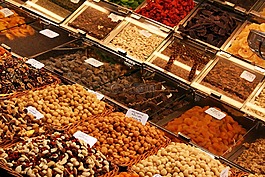 香料,食品,辣