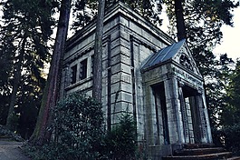 土窖,墳場(chǎng),死亡