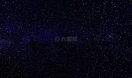 銀河系,繁星點點的天空,夜晚的天空