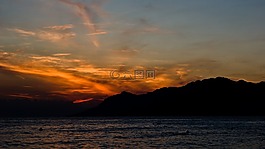 旅行,太陽,自然