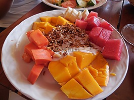 水果,菜,食品