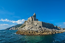 旅行,海,水