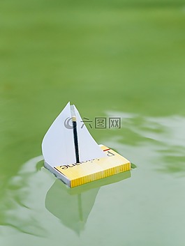 紙,引導(dǎo),折疊