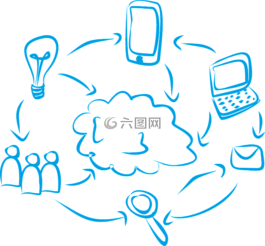 社會(huì),社會(huì)媒體,互聯(lián)網(wǎng)
