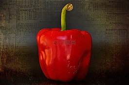 辣椒粉,蔬菜,紅色