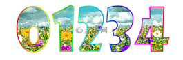 數字,位數,號碼