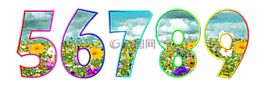 數字,位數,號碼