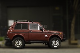 汽車,車輛,卡車