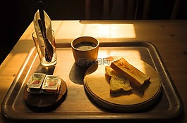 早餐,溫暖,臺灣