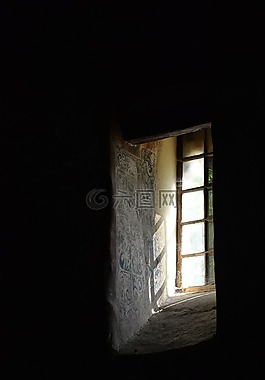 教堂,宗教,光