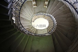 樓梯,一步,攀登