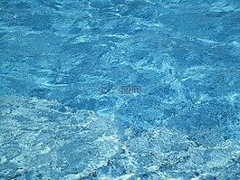池,游泳池,水