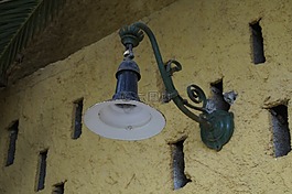 燈,照明,光