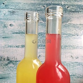 柠檬水,ökologisch,果汁