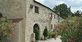 城堡,名勝古跡,建設