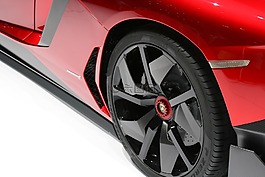車,自動,汽車