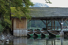almensee湖,船,性質(zhì)