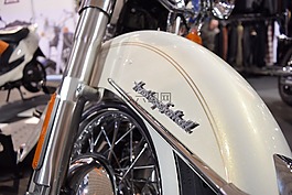 哈雷,自行車(chē),摩托車(chē)