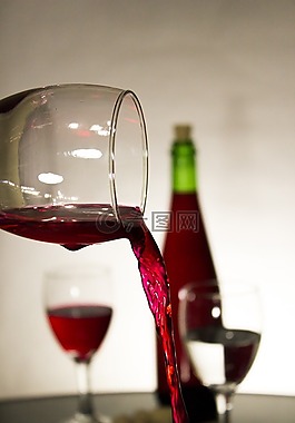 葡萄酒,產(chǎn)品,喝
