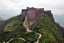 城堡ferriere,1804,堡垒