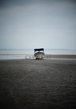 pianguita,哥伦比亚,船