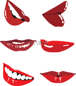 笑聲,微笑,概要