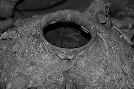 安芙蘭,老,歷史