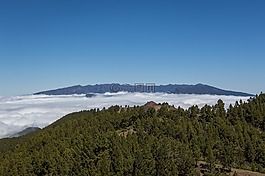 火山,加那利群島,西班牙