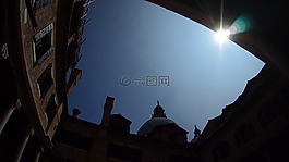 威尼斯,名勝古跡,意大利
