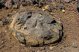 火山,加那利群岛,西班牙