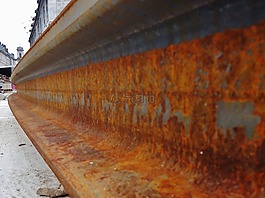 鐵路,工作,電車