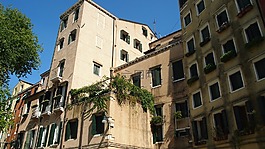 威尼斯,名勝古跡,意大利