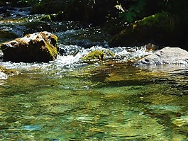 水,河,當(dāng)前