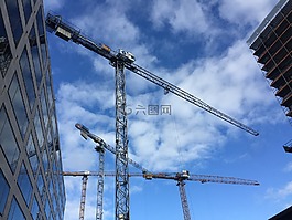 建設(shè),起重機(jī),業(yè)