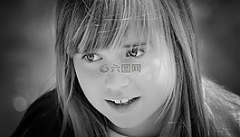 人,人的,孩子