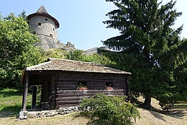 匈牙利,somosk?,旅行