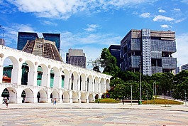 里約熱內(nèi)盧,城市,建筑物