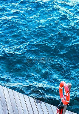 海,水,圈