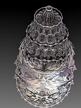 塔,城堡,體系結(jié)構(gòu)