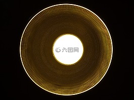 灯,光,抽象背景