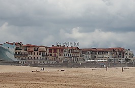 海邊,奧斯戈爾,海灘