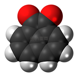 苊,芳香,分子