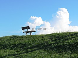座位,休息,舒適